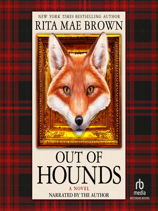 Title details for Out of Hounds by Rita Mae Brown - Available